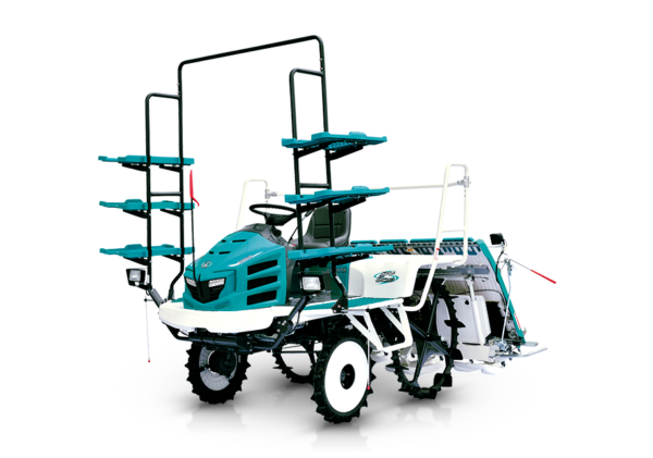 NSPV-6CMD (6 Row)
